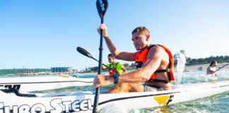 Top names already signed up for the inaugural Leatherback Rum Surfski Challenge Top names already signed up for the inaugural Leatherback Rum Surfski Challenge