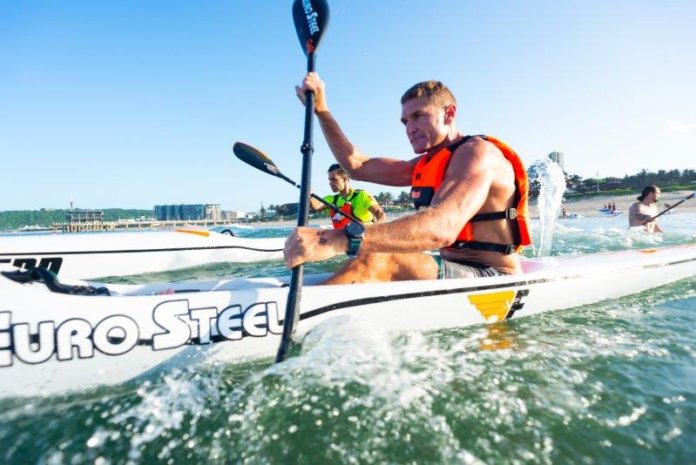 Top names already signed up for the inaugural Leatherback Rum Surfski Challenge Top names already signed up for the inaugural Leatherback Rum Surfski Challenge