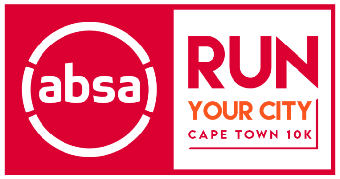 Mokoka dreams of a sub-28 on home soil at the Absa RUN YOUR CITY CAPE TOWN 10K