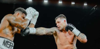 KEVIN LERENA REIGNS TRIUMPHANT IN WBC WORLD TITLE ELIMINATOR KEVIN LERENA REIGNS TRIUMPHANT IN WBC WORLD TITLE ELIMINATOR