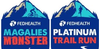 Magalies Monster MTB Classic and Fedhealth Platinum Trail Run