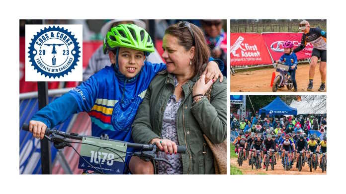 Fedhealth MTB Challenge ENTRIES OPEN with the announcement of an exciting NEW VENUE in 2023