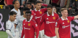 What Can a New Season Bring Manchester United? A Promising Journey Ahead
