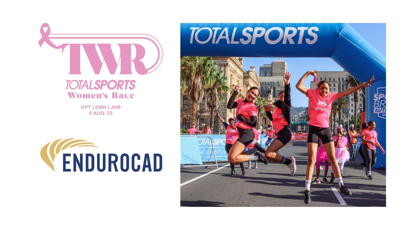 Endurocad athletes excited to take on the Totalsports Women’s Race