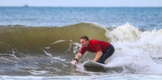 Don’t miss the first-ever Para Surfing Expression Session at the 54th Ballito Pro Don’t miss the first-ever Para Surfing Expression Session at the 54th Ballito Pro