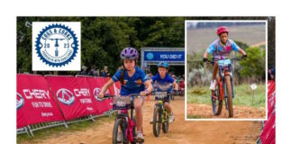 Junior trailblazers gear up for the excitement of the Fedhealth MTB Challenge Kids Event