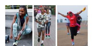 PUMA NITRO DEMO RUN sets sights on Tshwane!