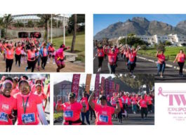 Totalsports Women’s Race set to treat runners to an exhilarating route experience across three cities!