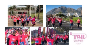 Totalsports Women’s Race set to treat runners to an exhilarating route experience across three cities!