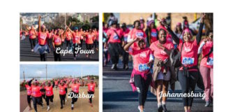 Don’t miss out on the 2023 Totalsports Women’s Race – Entries close this week!