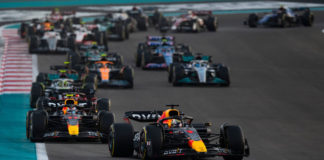 South Africa’s return to F1 canceled