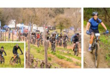 Get Ready for an unparalleled mountain biking experience at the 2023 Fedhealth MTB Challenge!