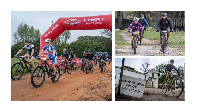 Fedhealth MTB Challenge Prize Purse announced for 2023
