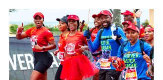 Special Bulk Entry Incentive on offer at Absa RUN YOUR CITY TSHWANE 10K