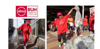 Tshwane set to shine for Absa RUN YOUR CITY Series debut!