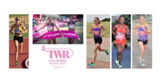 Elite Athletes excited to join the 2023 Totalsports Women’s Race celebration!