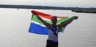 GLOBAL ROWING REGATTA TO HIT SOUTH AFRICAN SHORES