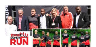 Ignite your passion for 5km running at the Boxer Super Run in Durban