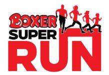 Boxer Super Run