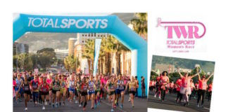 Totalsports Women’s Race Cape Town and The Big Walk unite for 2023