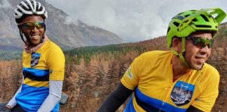 Savanna Origin of Trails brings a “taste” of the MTB Party of the Year to Bloemendal Trail Park