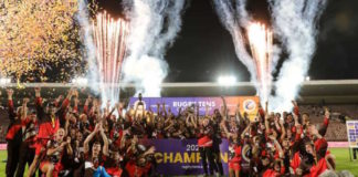 Rugby Tens Championship Returns to South Africa with High-Performance Program and Elite Competition