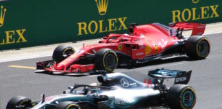 Iconic F1 tracks to get your engine revving Iconic F1 tracks to get your engine revving