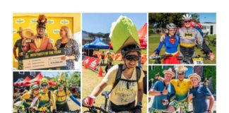 R20 000 and 20 cases of Savanna up for grabs in the Savanna Origin of Trails Best Dressed Competition! R20 000 and 20 cases of Savanna up for grabs in the Savanna Origin of Trails Best Dressed Competition!