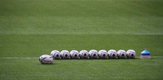 Can South Africa retain their Rugby World Cup title despite defeat to Ireland?