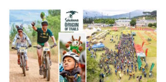 MTB Magic unleased during Stage Two of Savanna Origin of Trails 2023