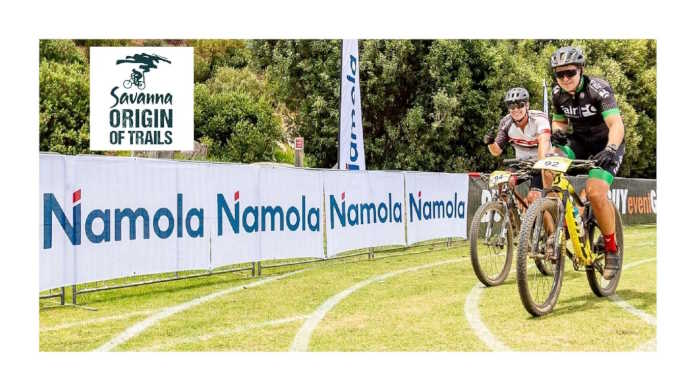 Namola elevates safety and convenience at Savanna Origin of Trails MTB Experience