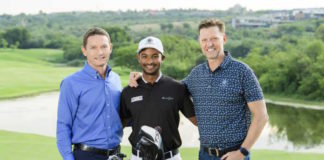Steyn City welcomes Dylan Naidoo as the Club’s first Touring Professional Ambassador