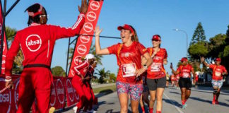 Gqeberha set to launch the exciting start to the 2024 Absa RUN YOUR CITY Series