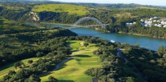 Tee off 2024 with the right balance of work and play on KZN’s ‘Golf Coast’