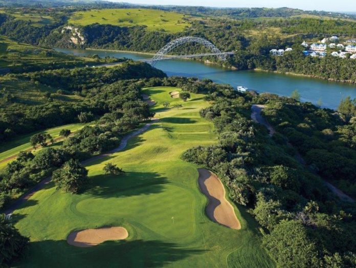 Tee off 2024 with the right balance of work and play on KZN’s ‘Golf Coast’ Tee off 2024 with the right balance of work and play on KZN’s ‘Golf Coast’
