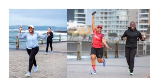 PUMA NITRO™ RUNS set to captivate the Mother City