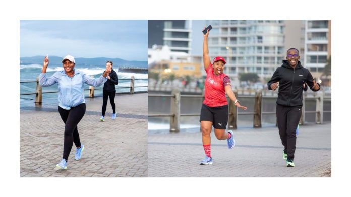PUMA NITRO™ RUNS set to captivate the Mother City