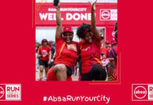 It’s Durban’s turn to shine with Absa RUN YOUR CITY DURBAN 10K entries opening this week!
