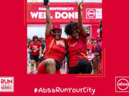 It’s Durban’s turn to shine with Absa RUN YOUR CITY DURBAN 10K entries opening this week!