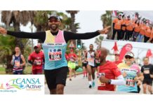 Capetonians support CANSA when you #RunYourCity this Mother’s Day