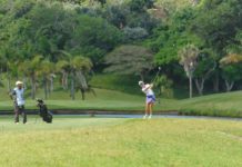 KZN South Coast prepares to host major golfing tournament
