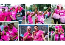 Totalsports Women’s Race continues to Empower Women and support PinkDrive in 2024