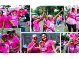 Totalsports Women’s Race continues to Empower Women and support PinkDrive in 2024