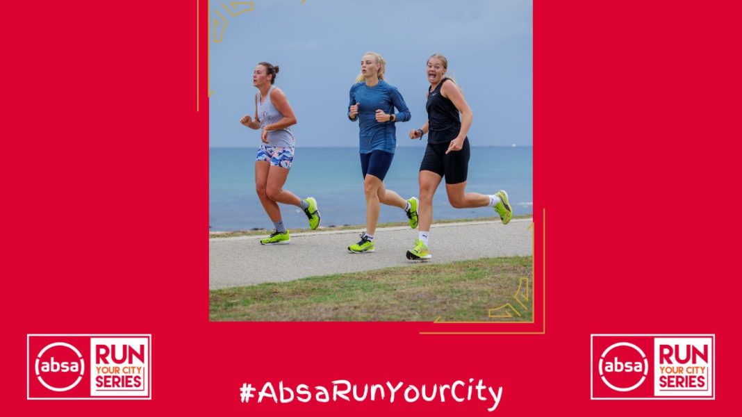 2024 Absa RUN YOUR CITY DURBAN 10K countdown kicks off with the launch