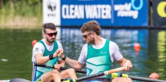 Ready for Paris: Rowing South Africa Completes Final Preparations in Tzaneen Ready for Paris: Rowing South Africa Completes Final Preparations in Tzaneen