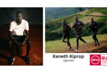 Kiprop aims to follow in Cheptegei’s footsteps at Absa RUN YOUR CITY DURBAN 10K