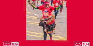 Absa RUN YOUR CITY Series heads to the City of Gold on National Heritage Day! Absa RUN YOUR CITY Series heads to the City of Gold on National Heritage Day!