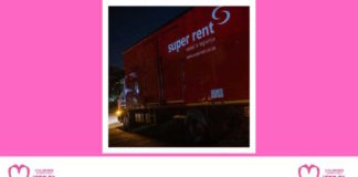 Super Rent joins Totalsports Women’s Race as official Logistics Partner