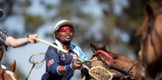 Big build-up to 2024 Ignition Group Polocrosse World Cup semi-finals Big build-up to 2024 Ignition Group Polocrosse World Cup semi-finals