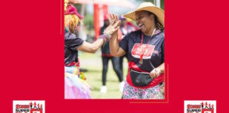 Experience 5km running at its best at the 2024 Boxer Super Run! Entries are officially open. Experience 5km running at its best at the 2024 Boxer Super Run! Entries are officially open.